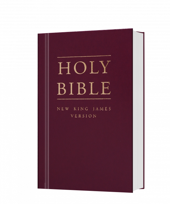 New King James Version (NKJV)