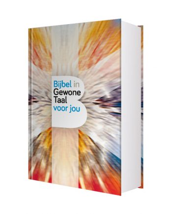 Bijbel in Gewone Taal voor jou