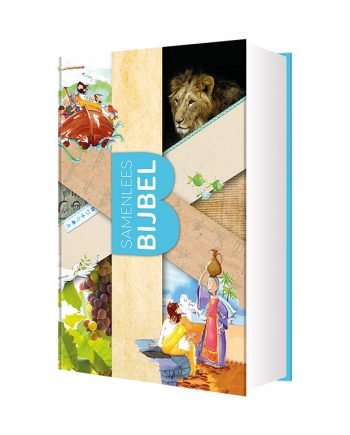 Samenleesbijbel