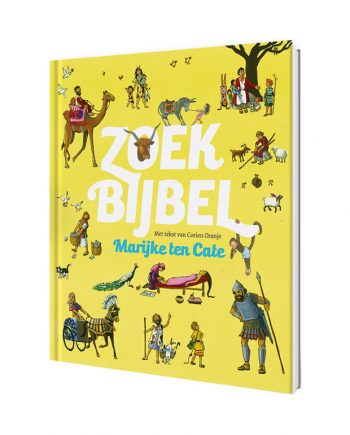 Zoekbijbel