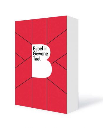 Bijbel in Gewone Taal Paperback
