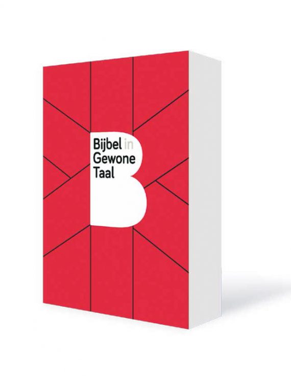 Bijbel in Gewone Taal Paperback