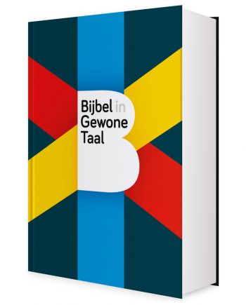 Bijbel in Gewone Taal huisbijbel
