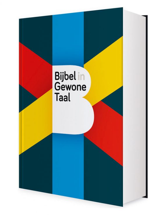 Bijbel in Gewone Taal huisbijbel