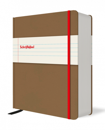 NBV Schrijfbijbel