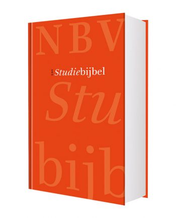 NBV Studiebijbel