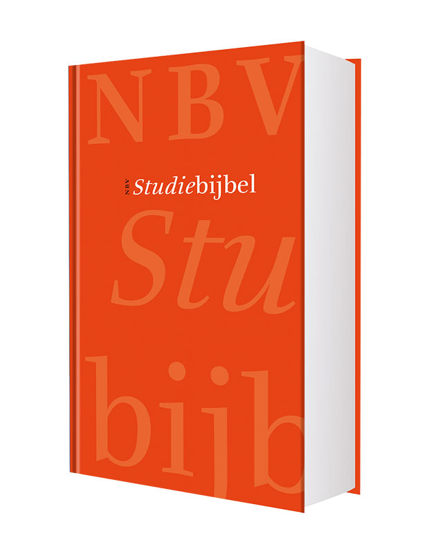 NBV Studiebijbel NBV Studiebijbel