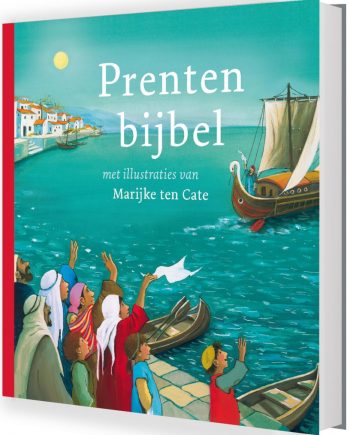 Prentenbijbel