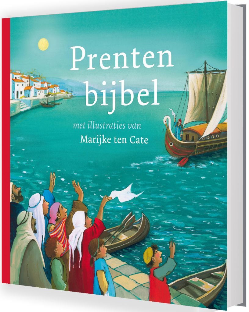 Prentenbijbel Prentenbijbel