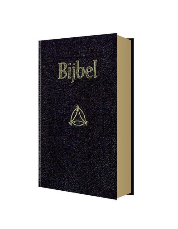 NBG-51 psalmen en gezangen