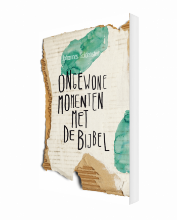 Ongewone momenten met de Bijbel