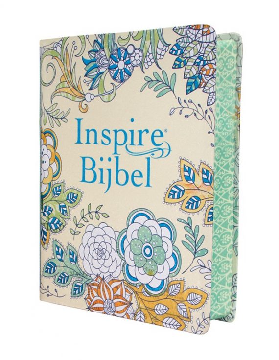 Inspire Bijbel