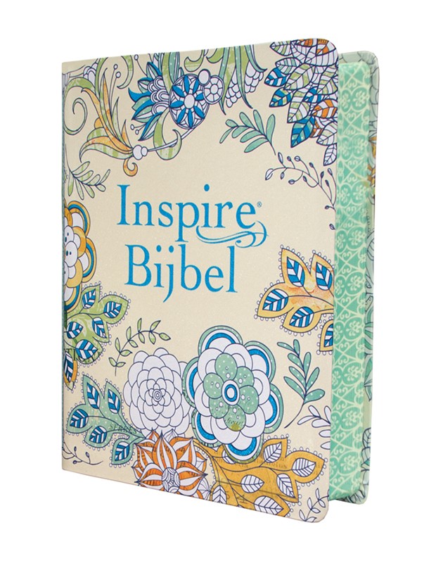 Inspire Bijbel Inspire Bijbel