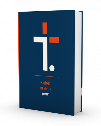 Bijbel in een jaar