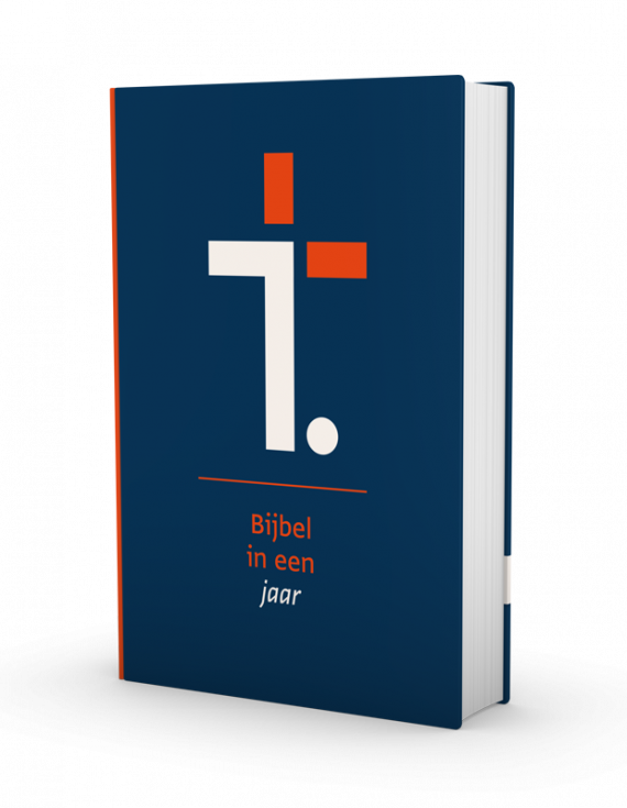 Bijbel in een jaar