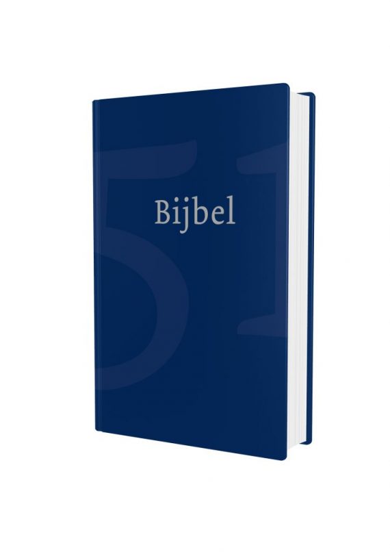NBG-51 huisbijbel
