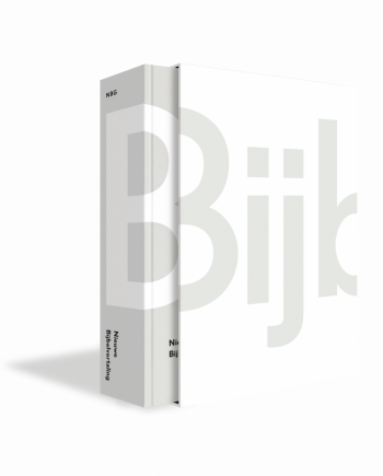 NBV huwelijksbijbel Luxe