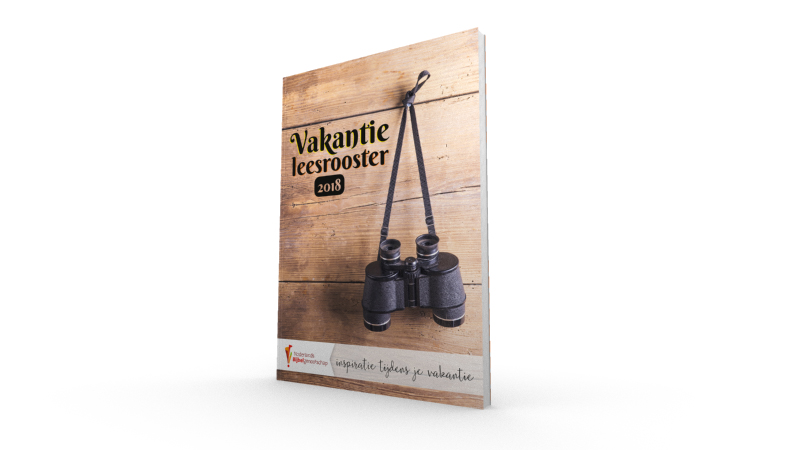 Vakantieleesrooster Vakantieleesrooster