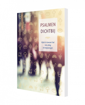 Psalmen Dichtbij