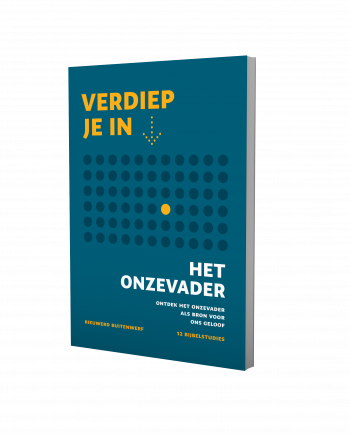 het onzevader verdieping