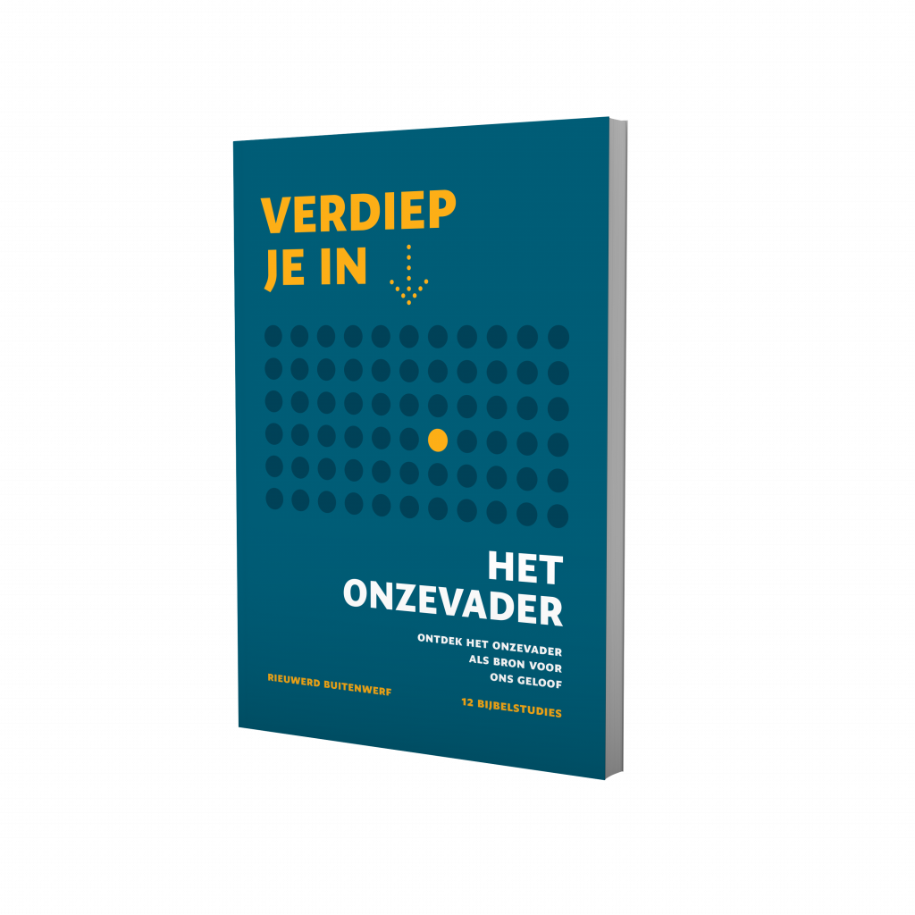 3D Verdiep je in het Onzevader het onzevader verdieping