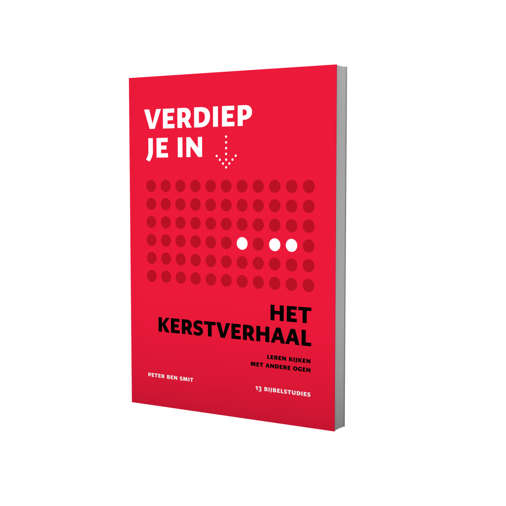 3D Verdiep je in het kerstverhaal het kerstverhaal verdieping