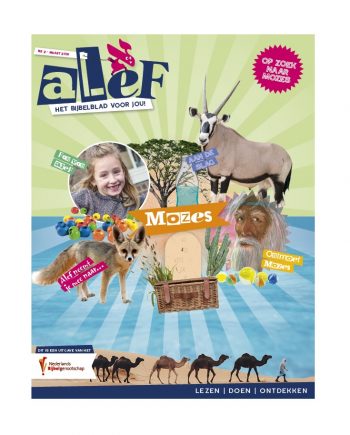 Alef nr.2 2019