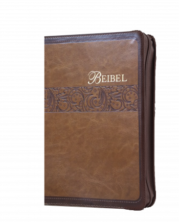 Beibel luxe editie met DC