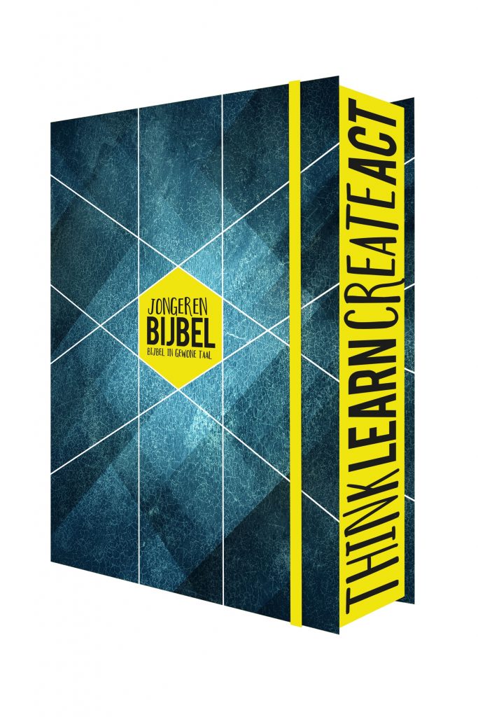 Jongerenbijbel BGT Jongerenbijbel BGT