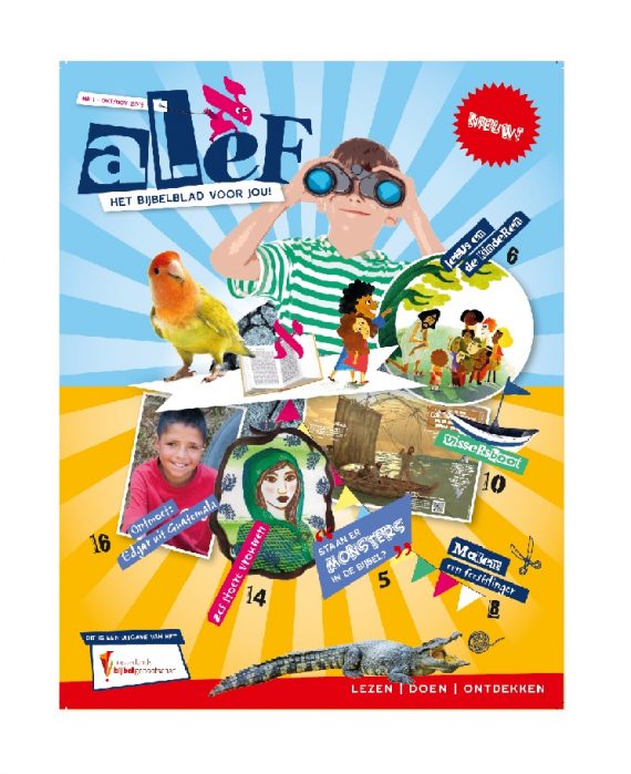 Alef nr 1 2015