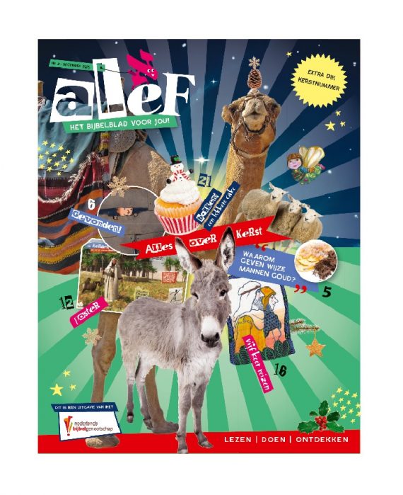 Alef nr. 2 2015