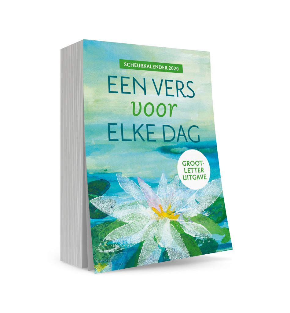 Een vers voor elke dag Een vers voor elke dag