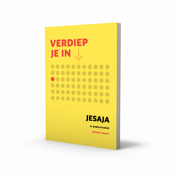 Verdiep je in... Jesaja