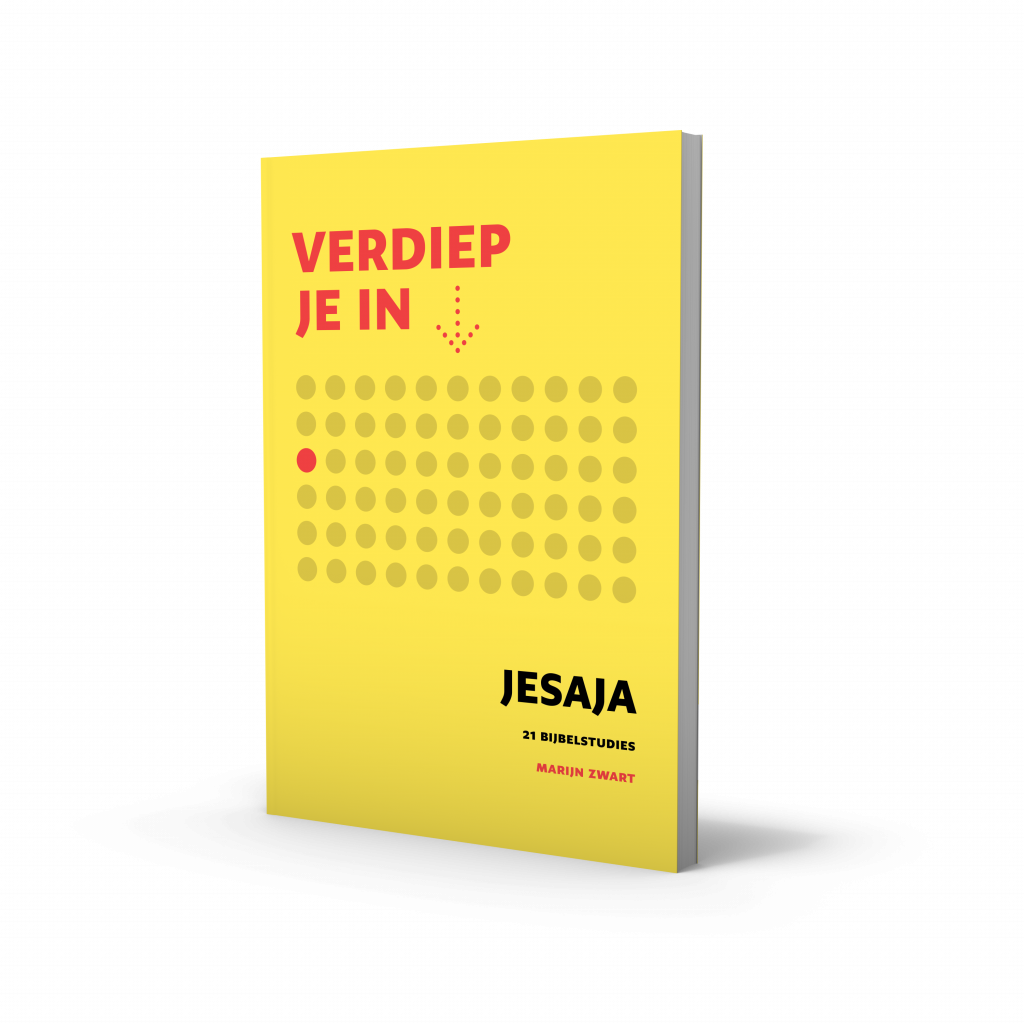 Verdiep je in... Jesaja Verdiep je in... Jesaja