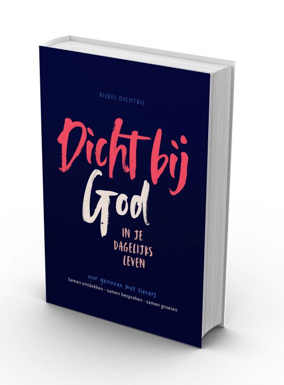dicht bij god