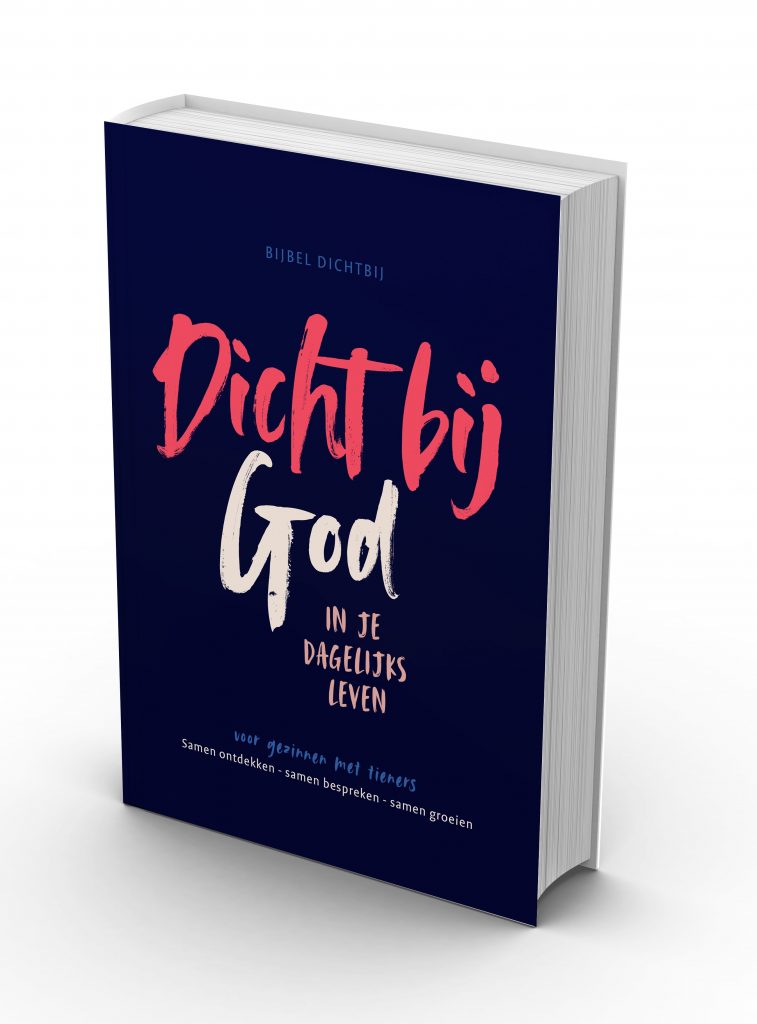 dicht bij god in je dagelijks leven_gezinnen dicht bij god