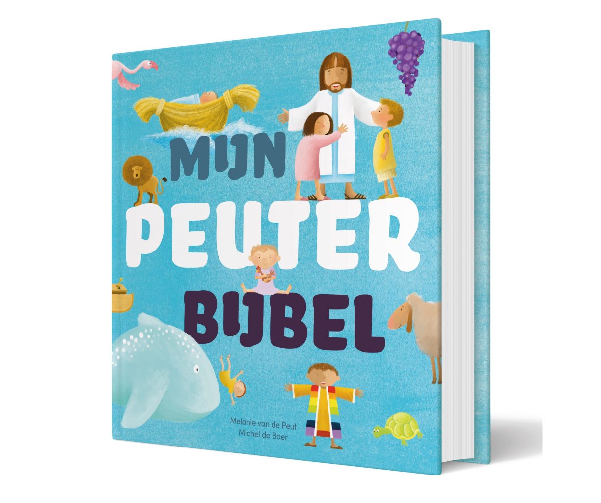 mijn peuterbijbel mijn peuterbijbel